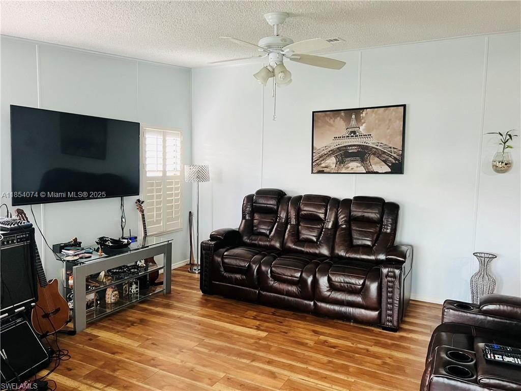 Windjammer Village Naples - Residential