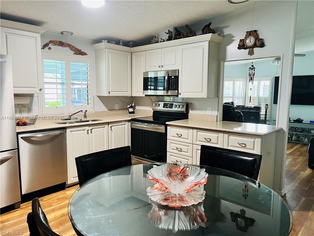 Windjammer Village Naples - Residential