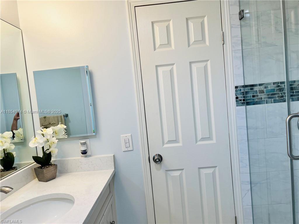 Windjammer Village Naples - Residential