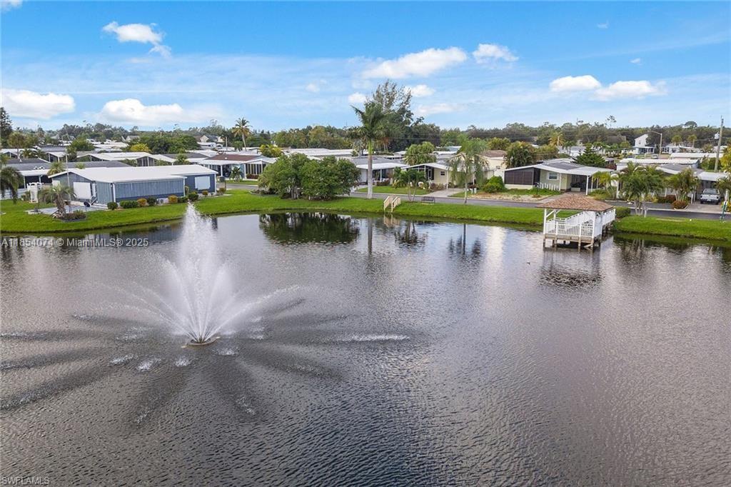 Windjammer Village Naples - Residential