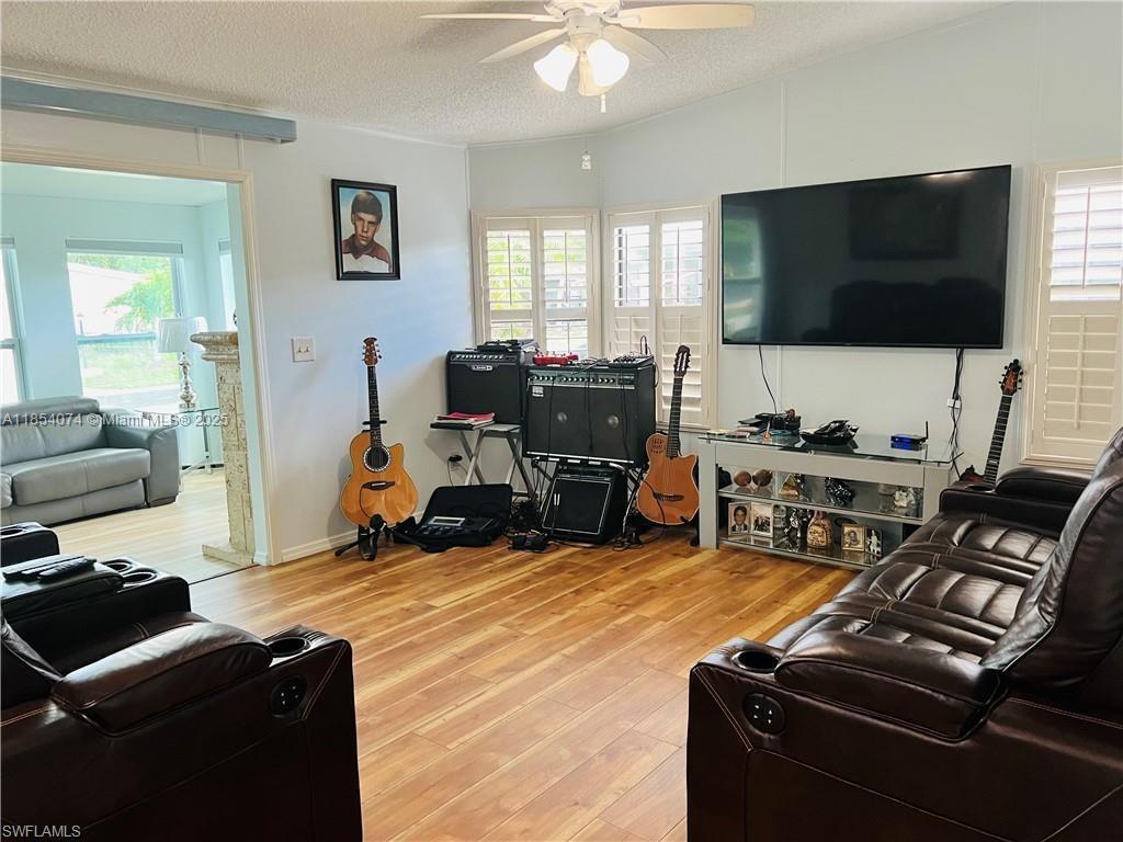 Windjammer Village Naples - Residential