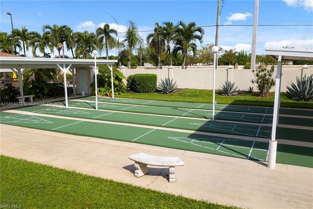 Windjammer Village Naples - Residential