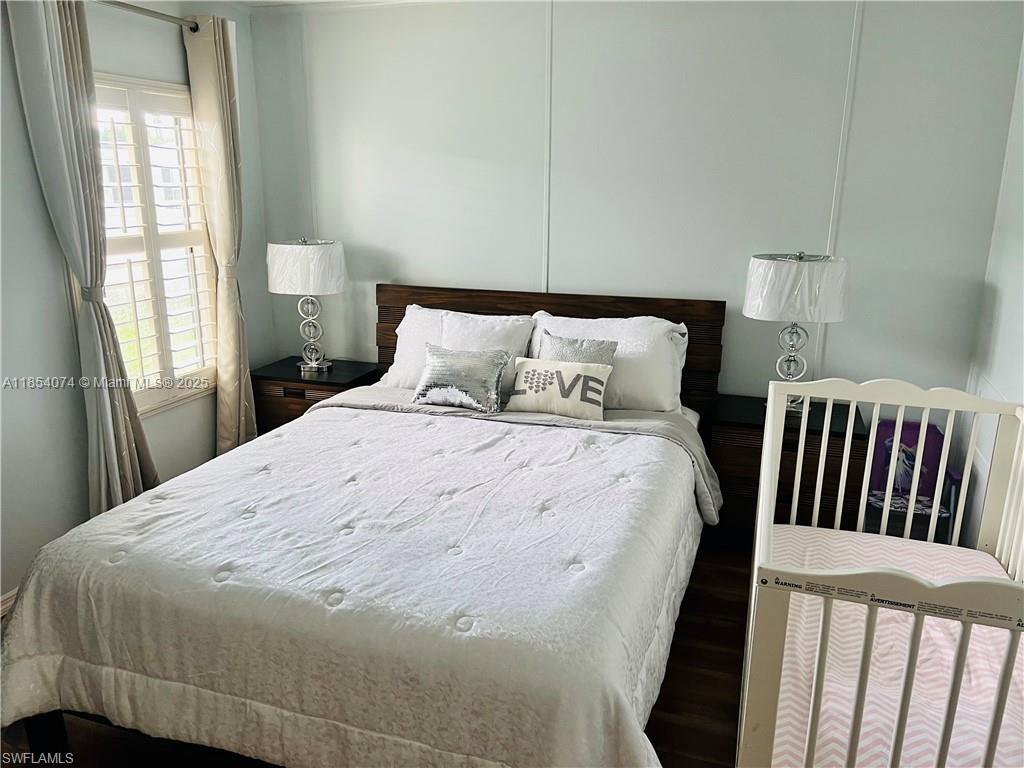 Windjammer Village Naples - Residential