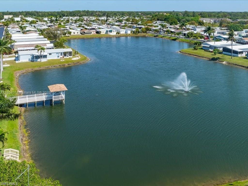 Windjammer Village Naples - Residential