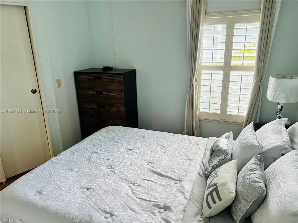 Windjammer Village Naples - Residential