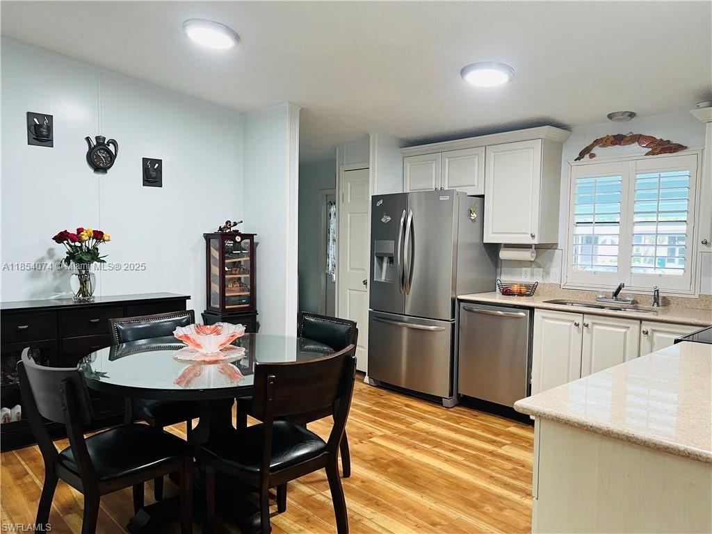 Windjammer Village Naples - Residential