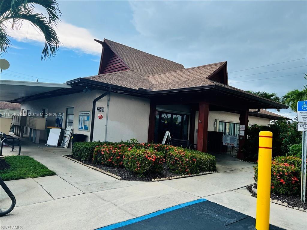 Windjammer Village Naples - Residential