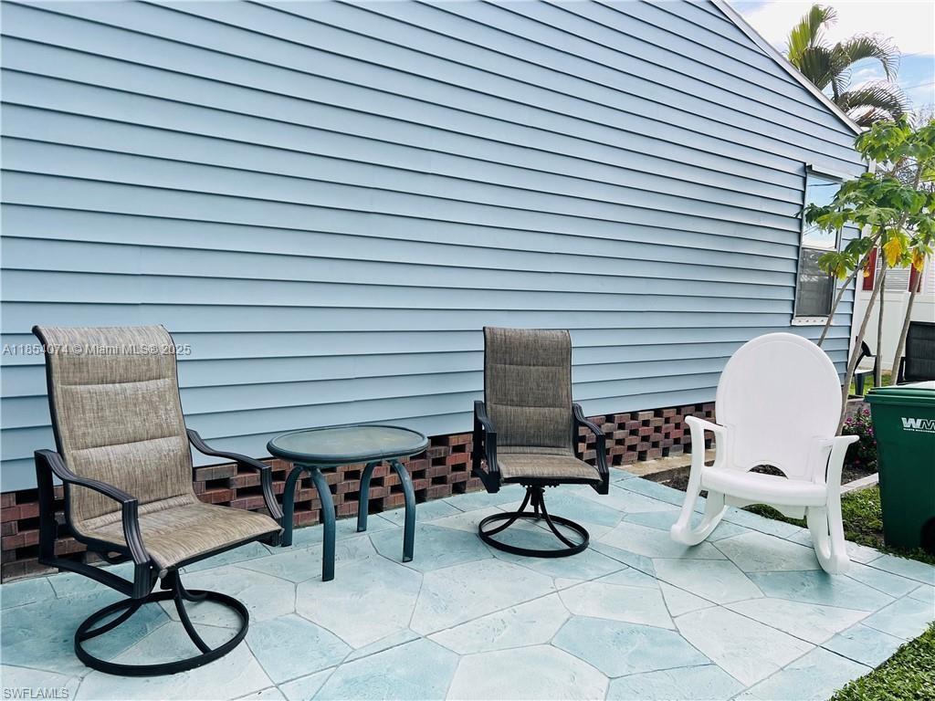 Windjammer Village Naples - Residential