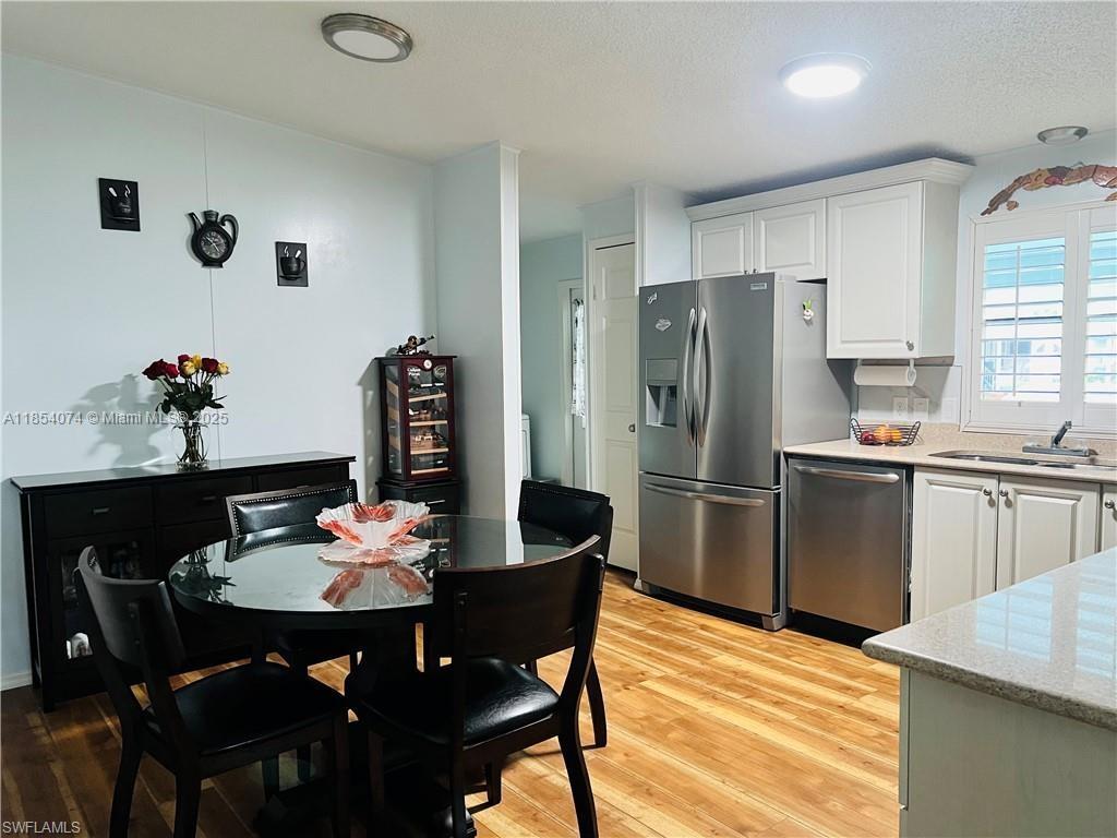 Windjammer Village Naples - Residential