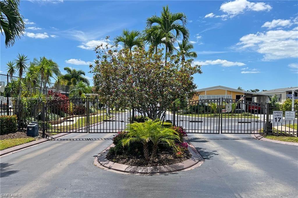 Windjammer Village Naples - Residential