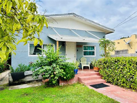 3210 NW 3rd Ave, Miami, FL 33127 - MLS#: A11491808