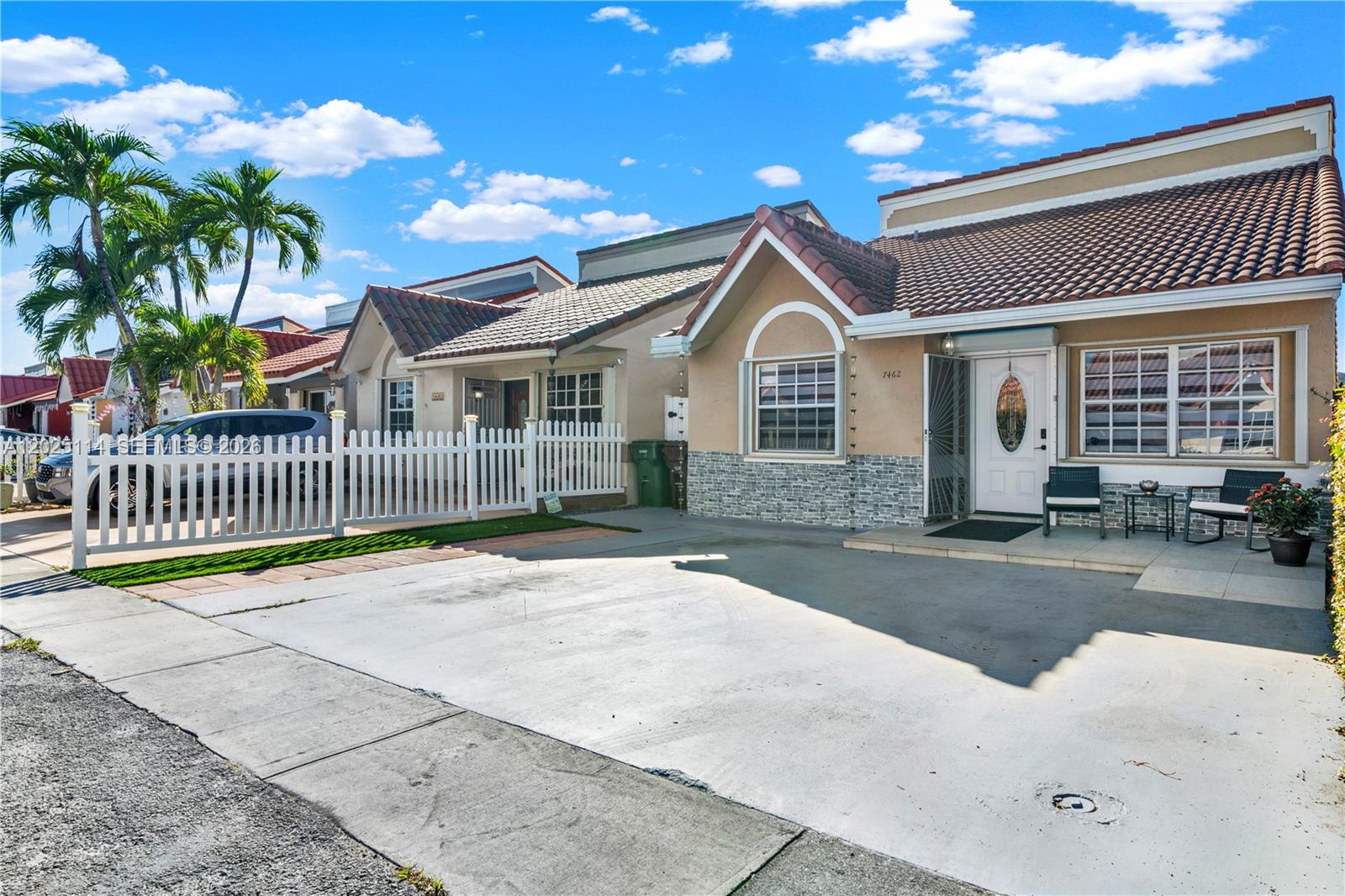 7462 W 29th Way