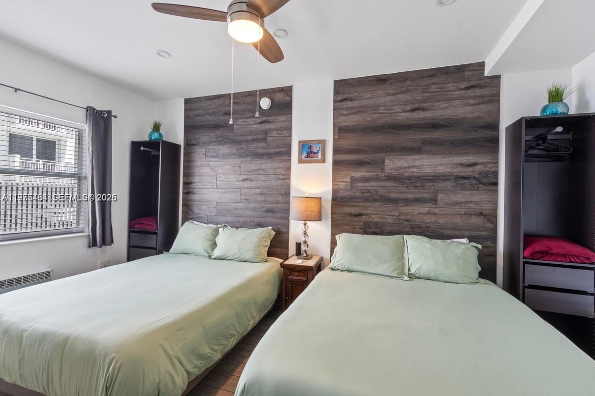 OCEAN WALK ON SOUTH BEACH - Residential