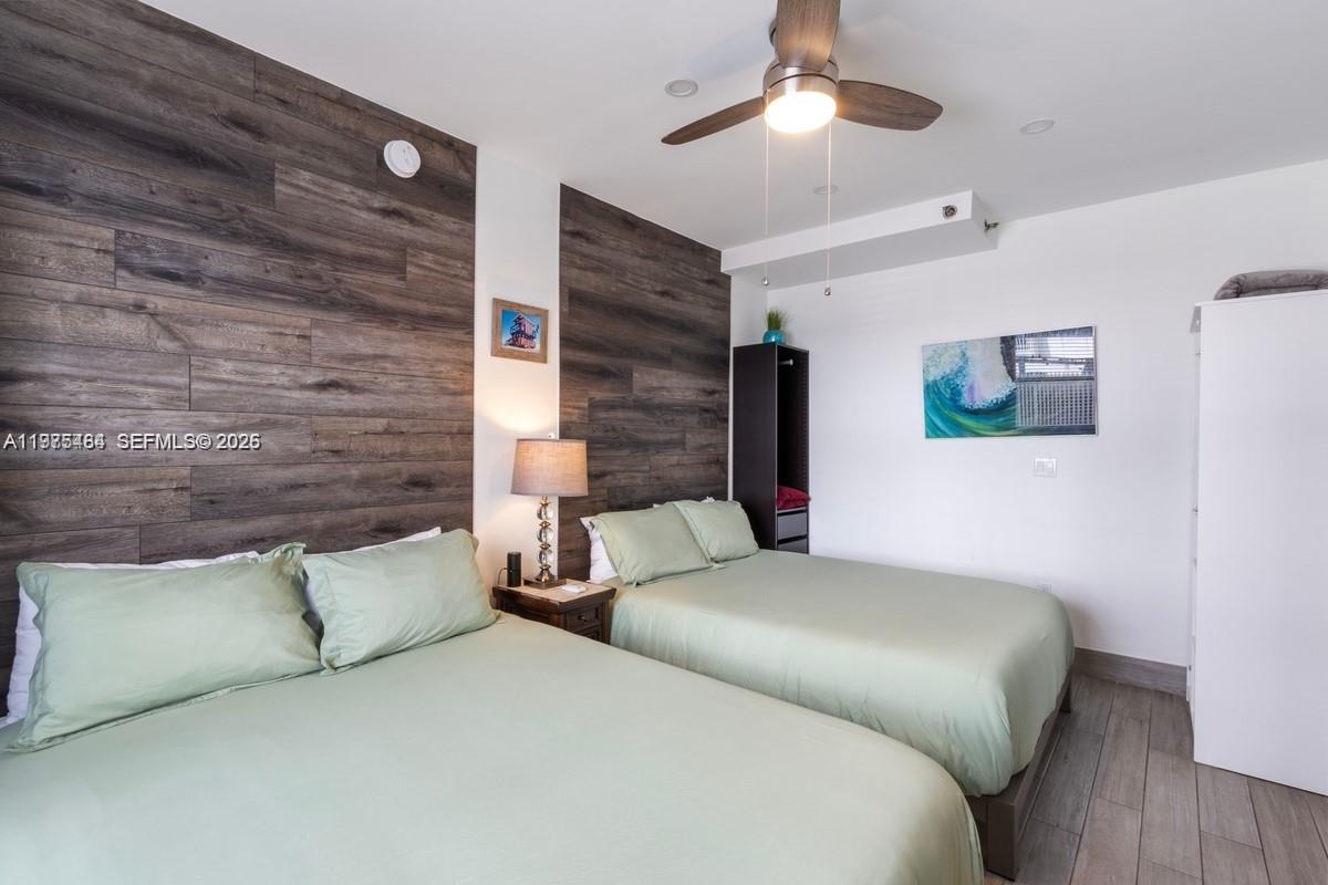 OCEAN WALK ON SOUTH BEACH - Residential