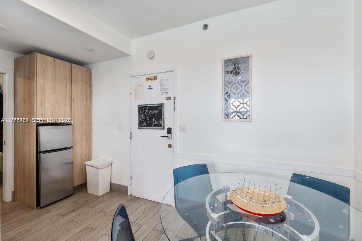 OCEAN WALK ON SOUTH BEACH - Residential