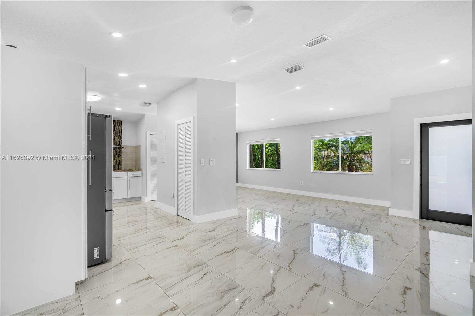 HAINLIN MILL ESTATES SEC - Residential