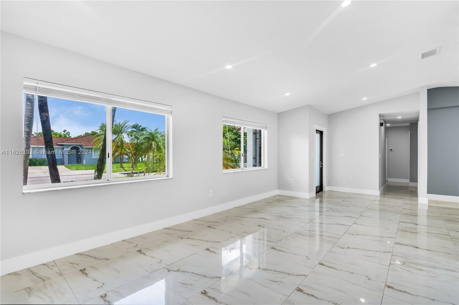 HAINLIN MILL ESTATES SEC - Residential