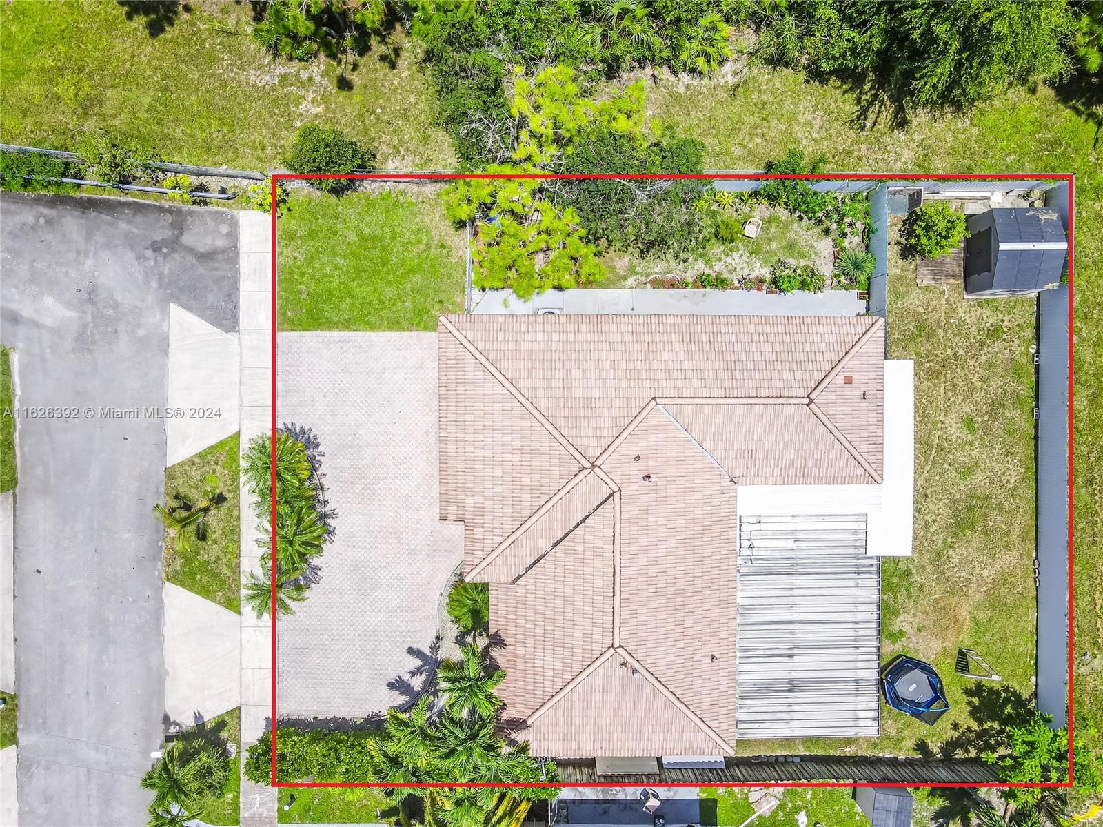 HAINLIN MILL ESTATES SEC - Residential