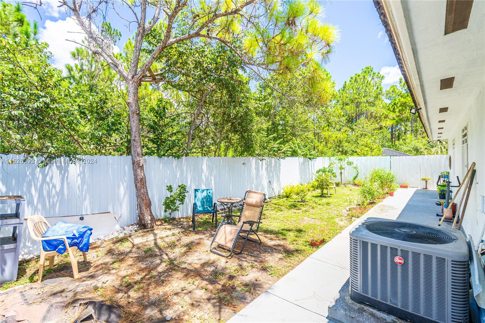 HAINLIN MILL ESTATES SEC - Residential