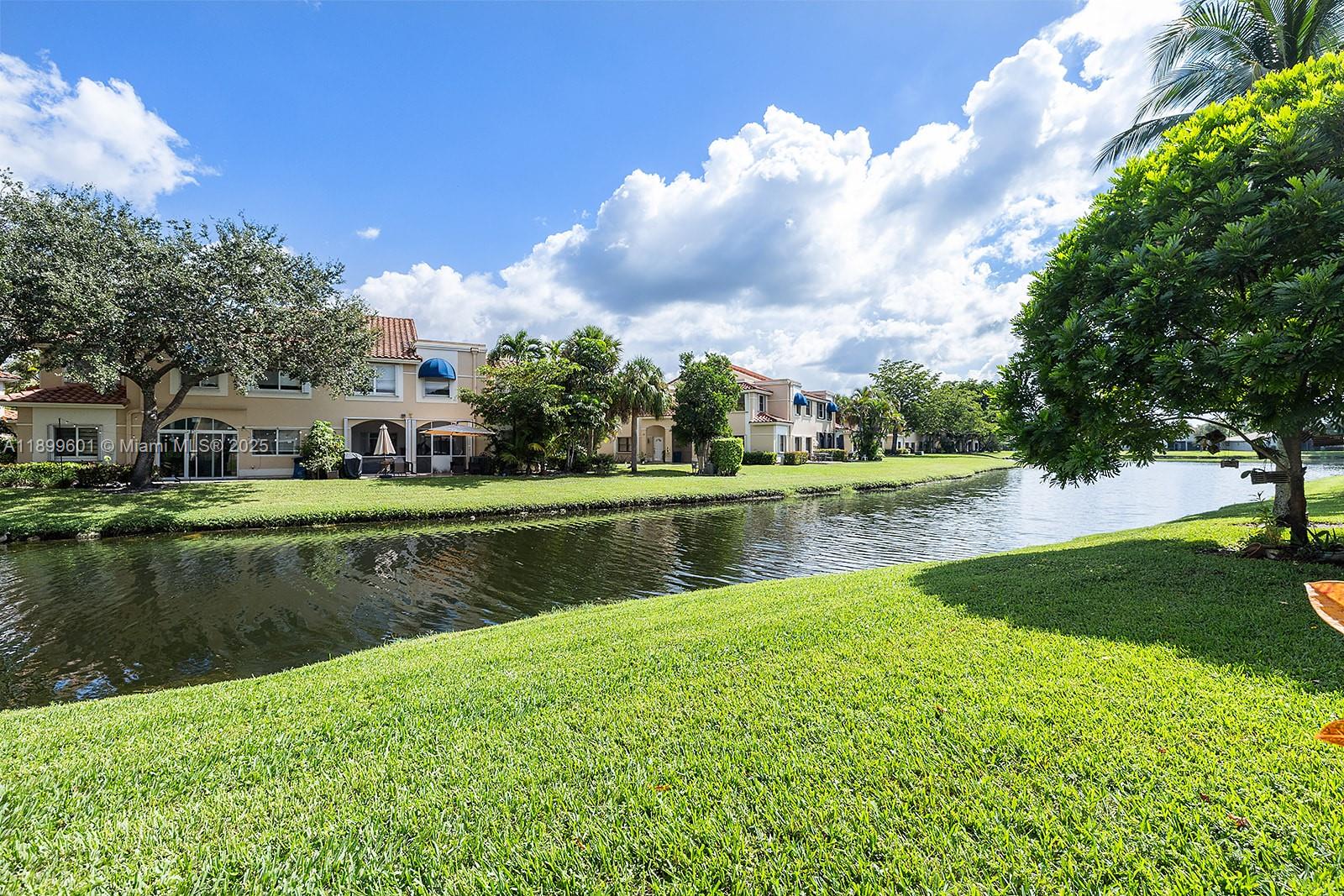 WESTON LAKES 21 INC CONDO - Residential Lease