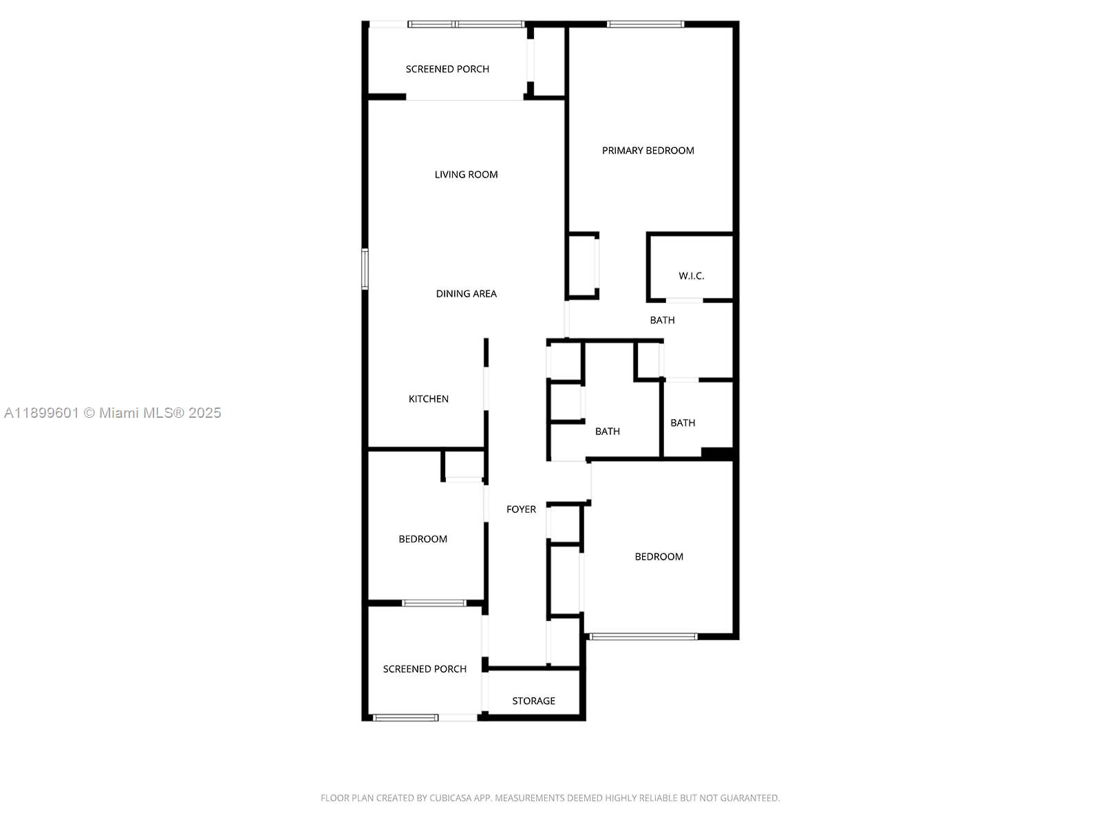 WESTON LAKES 21 INC CONDO - Residential Lease
