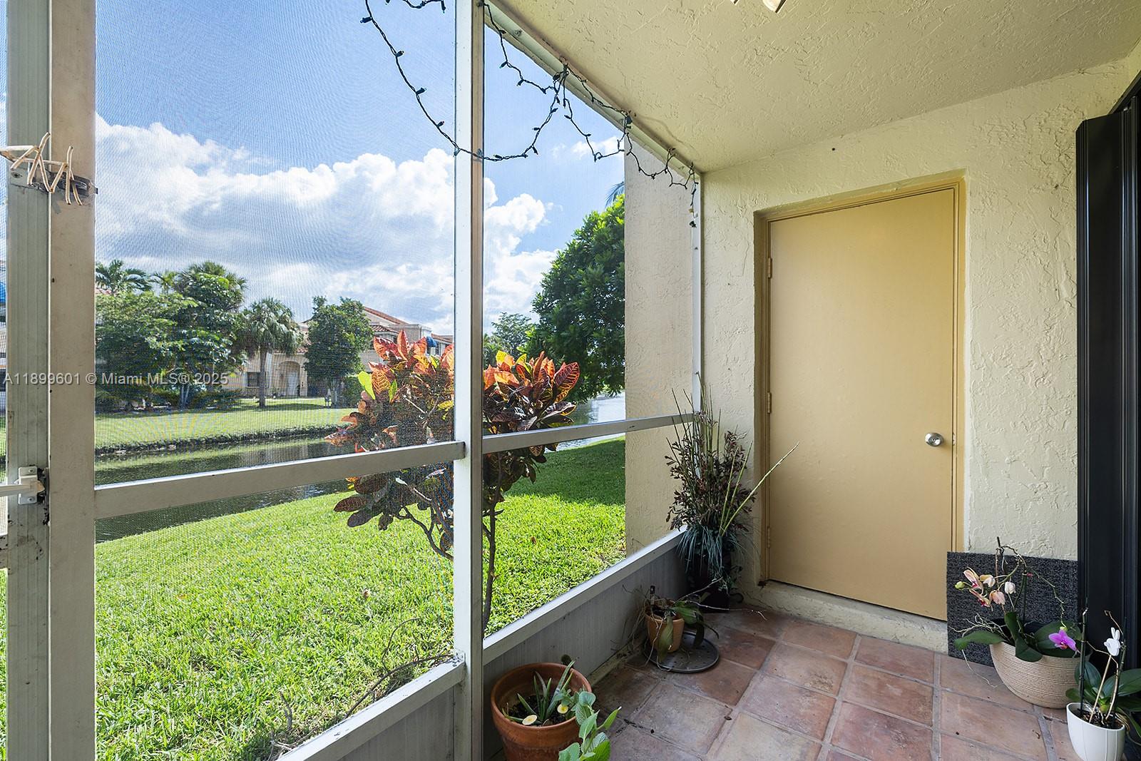 WESTON LAKES 21 INC CONDO - Residential Lease