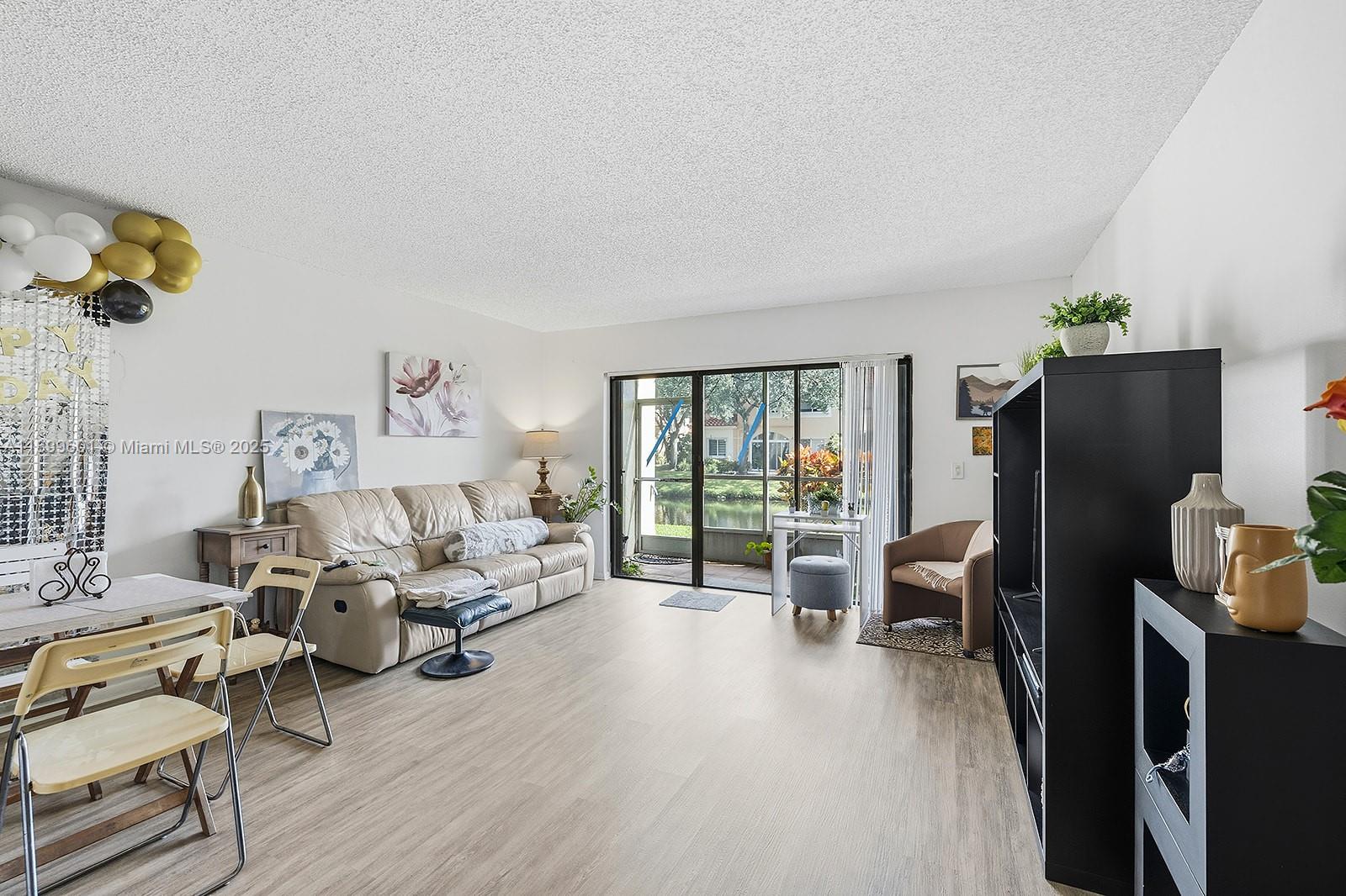 WESTON LAKES 21 INC CONDO - Residential Lease