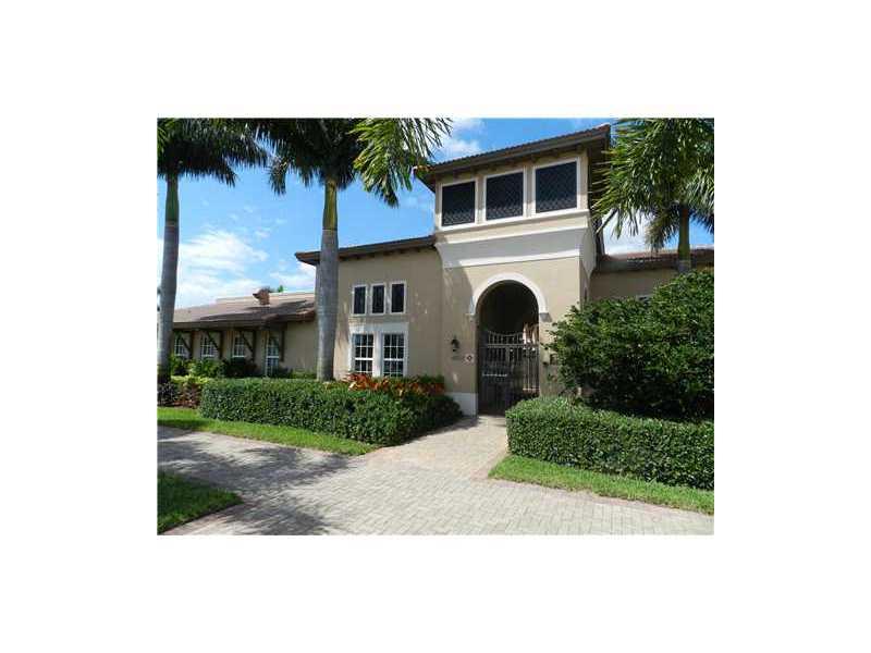 COBBLESTONE - Residential Lease