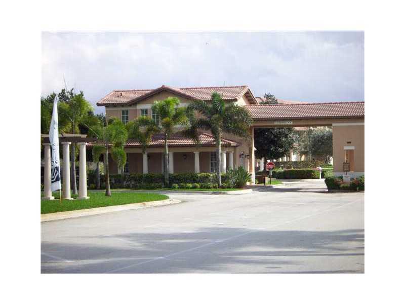 COBBLESTONE - Residential Lease