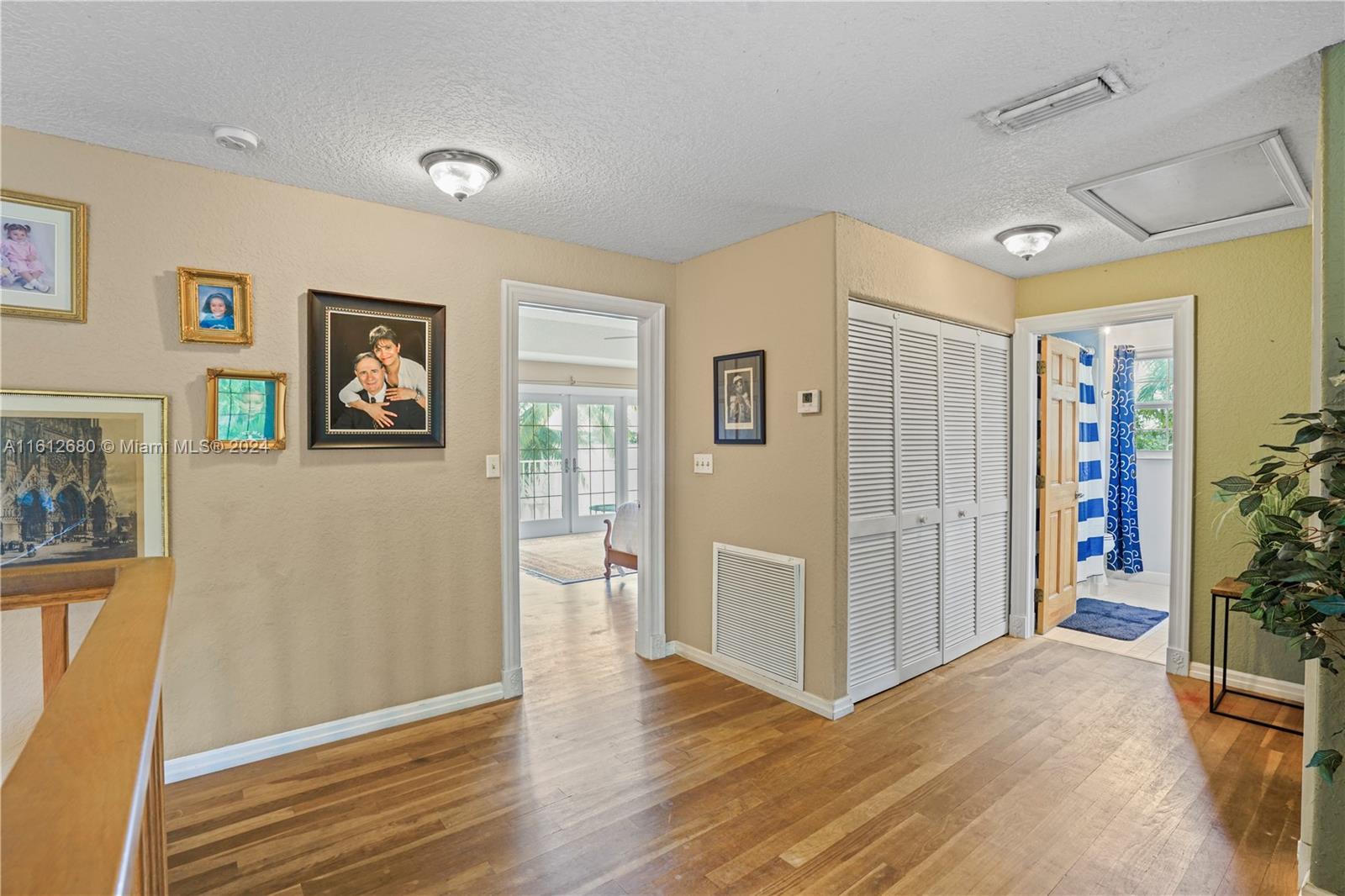 SILVER LAKES AT PEMBROKE - Residential