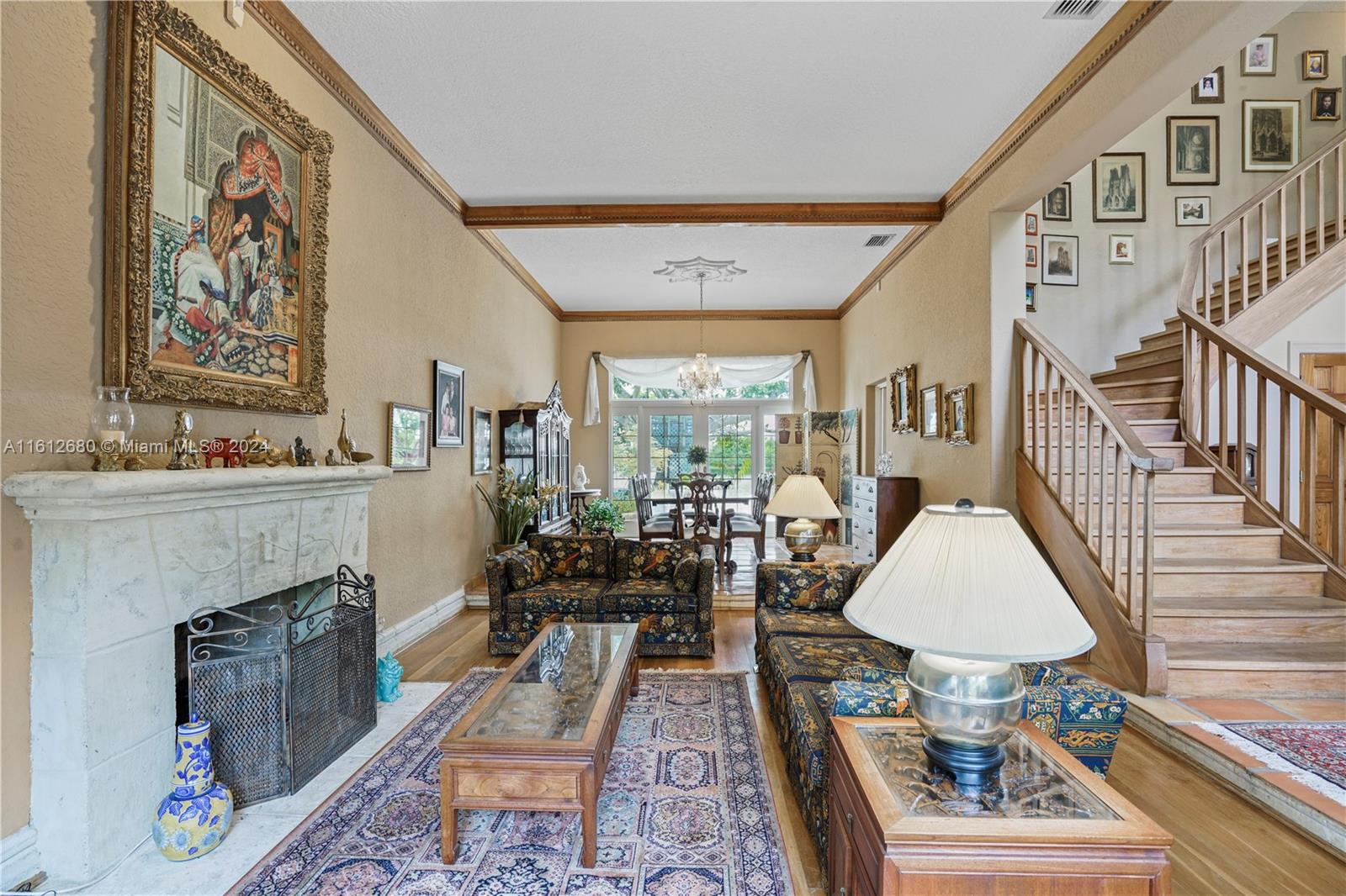 SILVER LAKES AT PEMBROKE - Residential