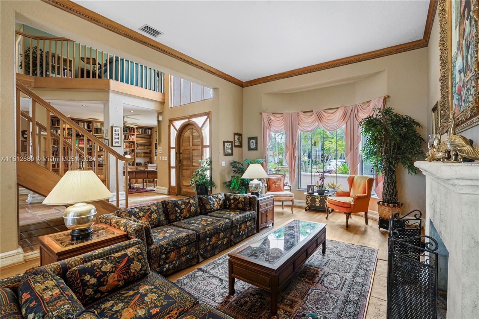 SILVER LAKES AT PEMBROKE - Residential