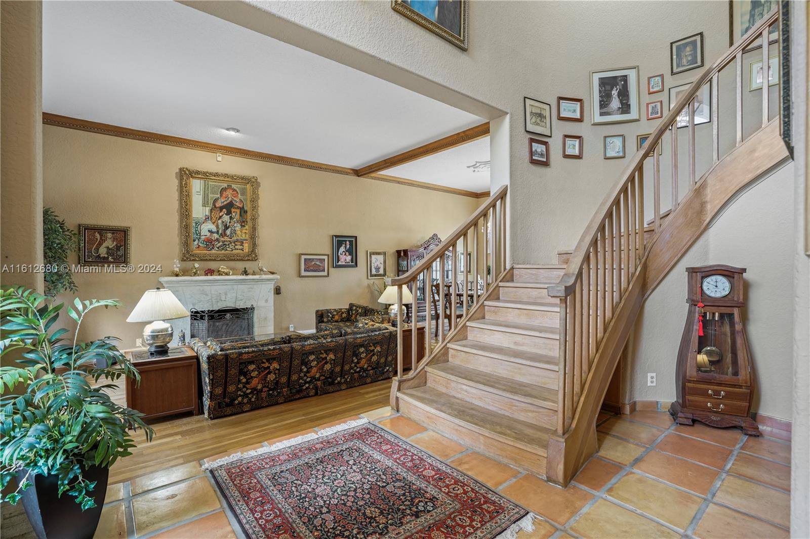 SILVER LAKES AT PEMBROKE - Residential