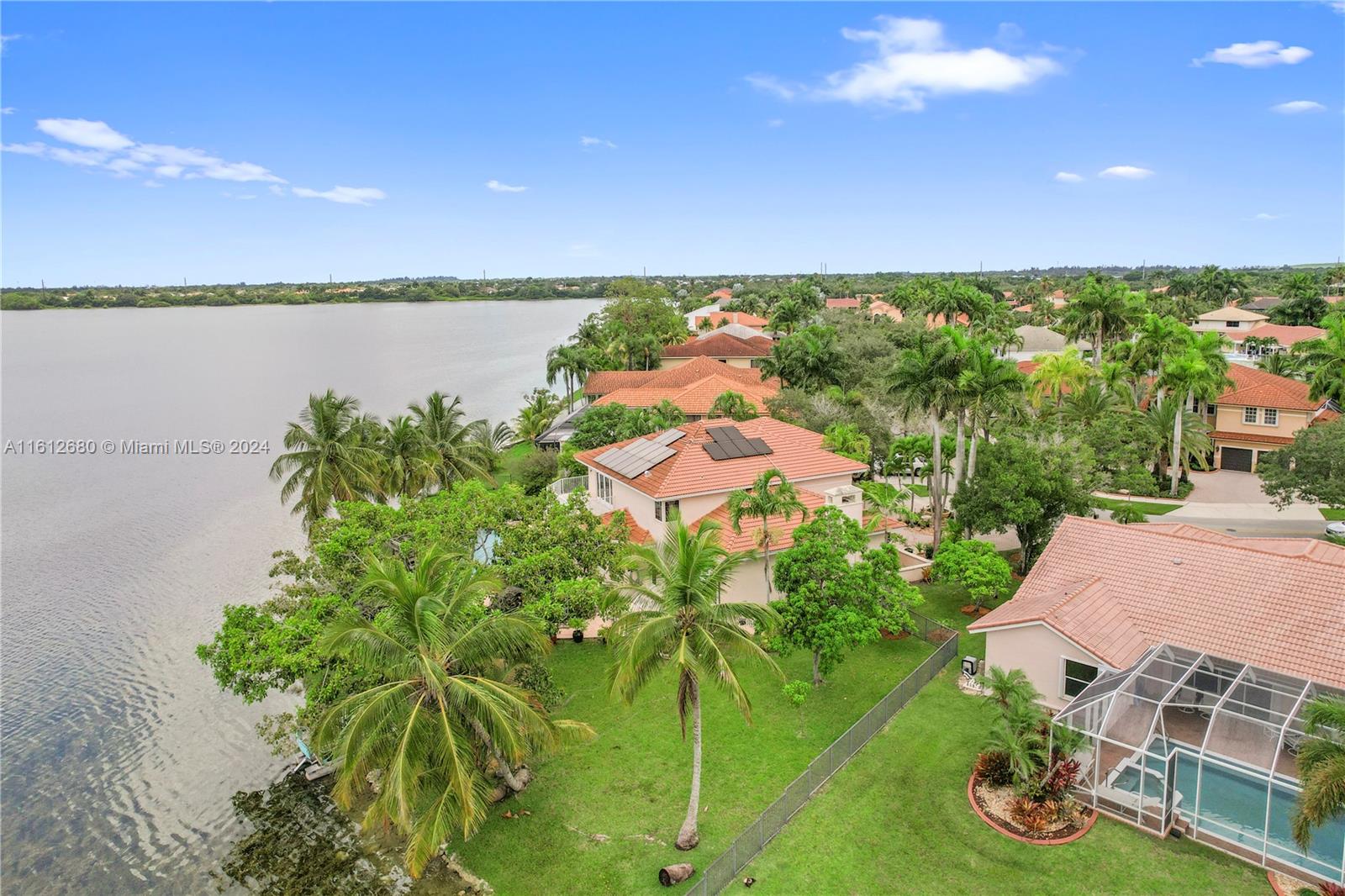 SILVER LAKES AT PEMBROKE - Residential