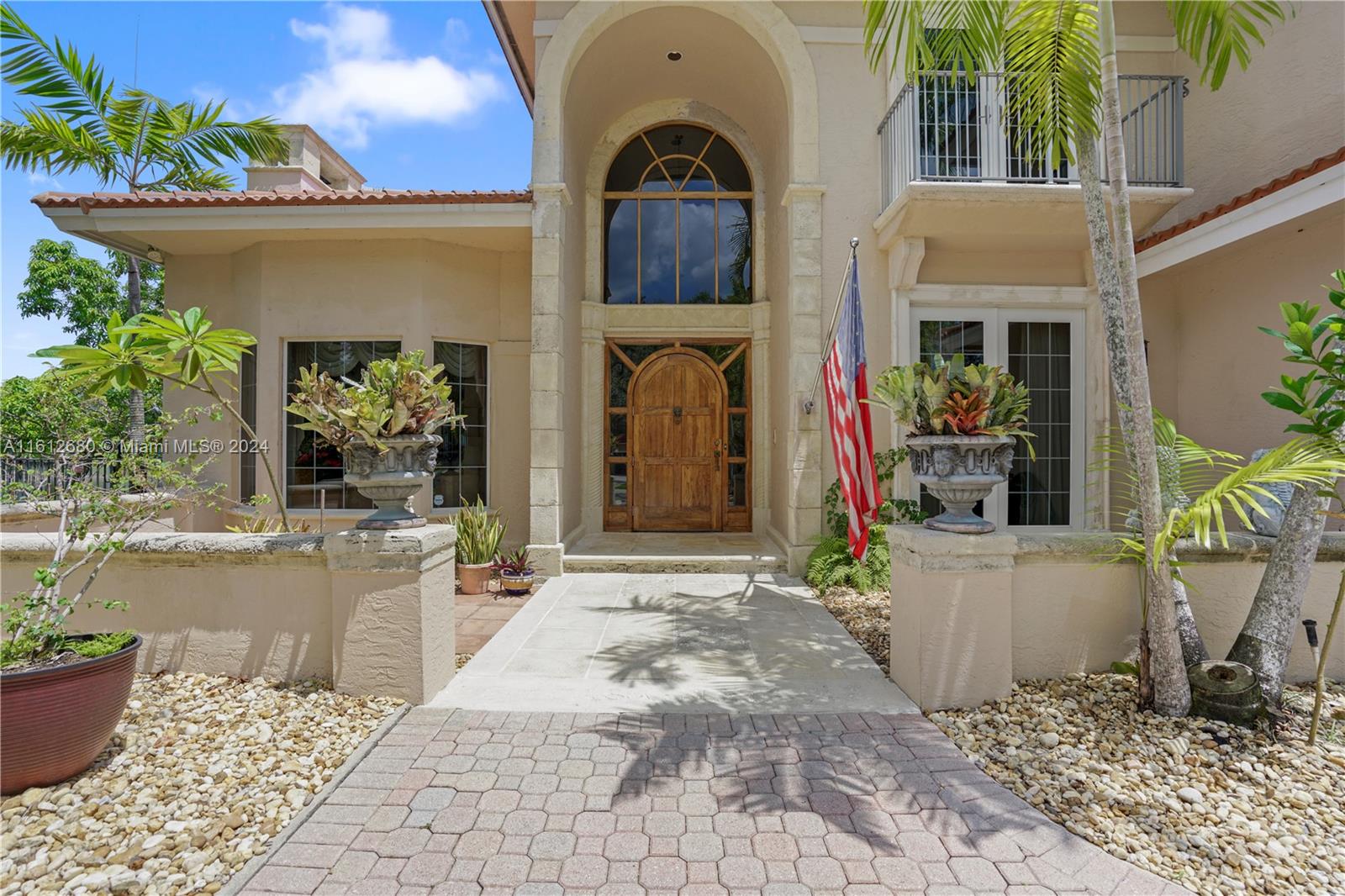 SILVER LAKES AT PEMBROKE - Residential