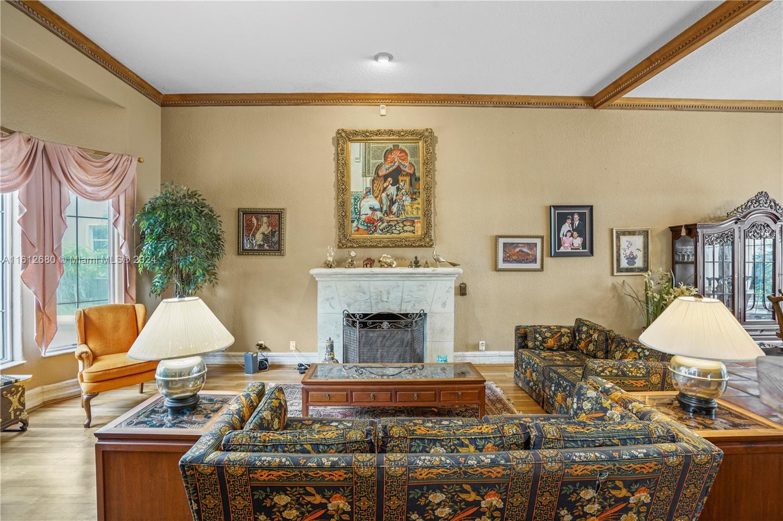 SILVER LAKES AT PEMBROKE - Residential