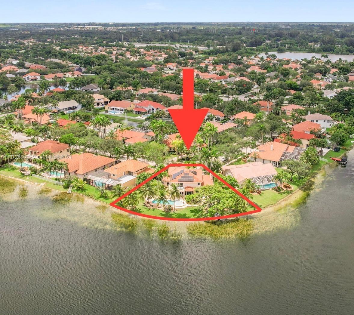 SILVER LAKES AT PEMBROKE - Residential