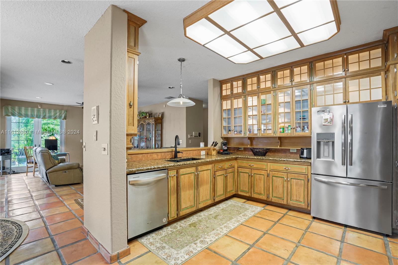 SILVER LAKES AT PEMBROKE - Residential