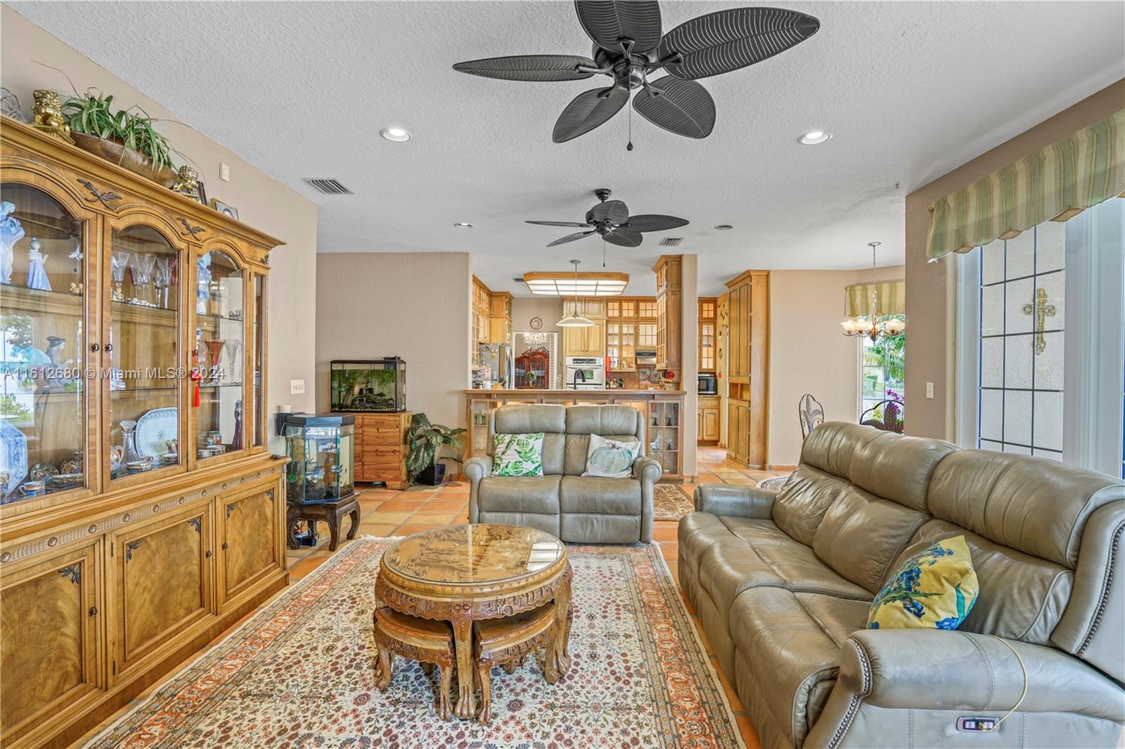 SILVER LAKES AT PEMBROKE - Residential