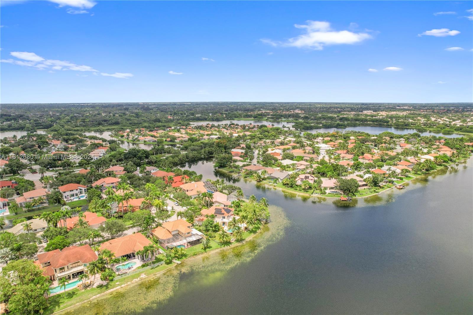 SILVER LAKES AT PEMBROKE - Residential