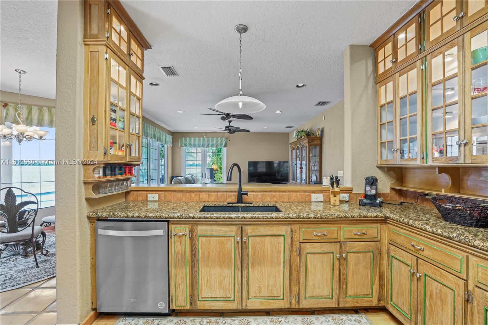 SILVER LAKES AT PEMBROKE - Residential