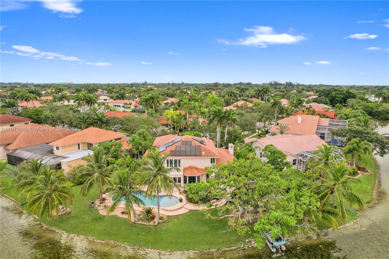 SILVER LAKES AT PEMBROKE - Residential