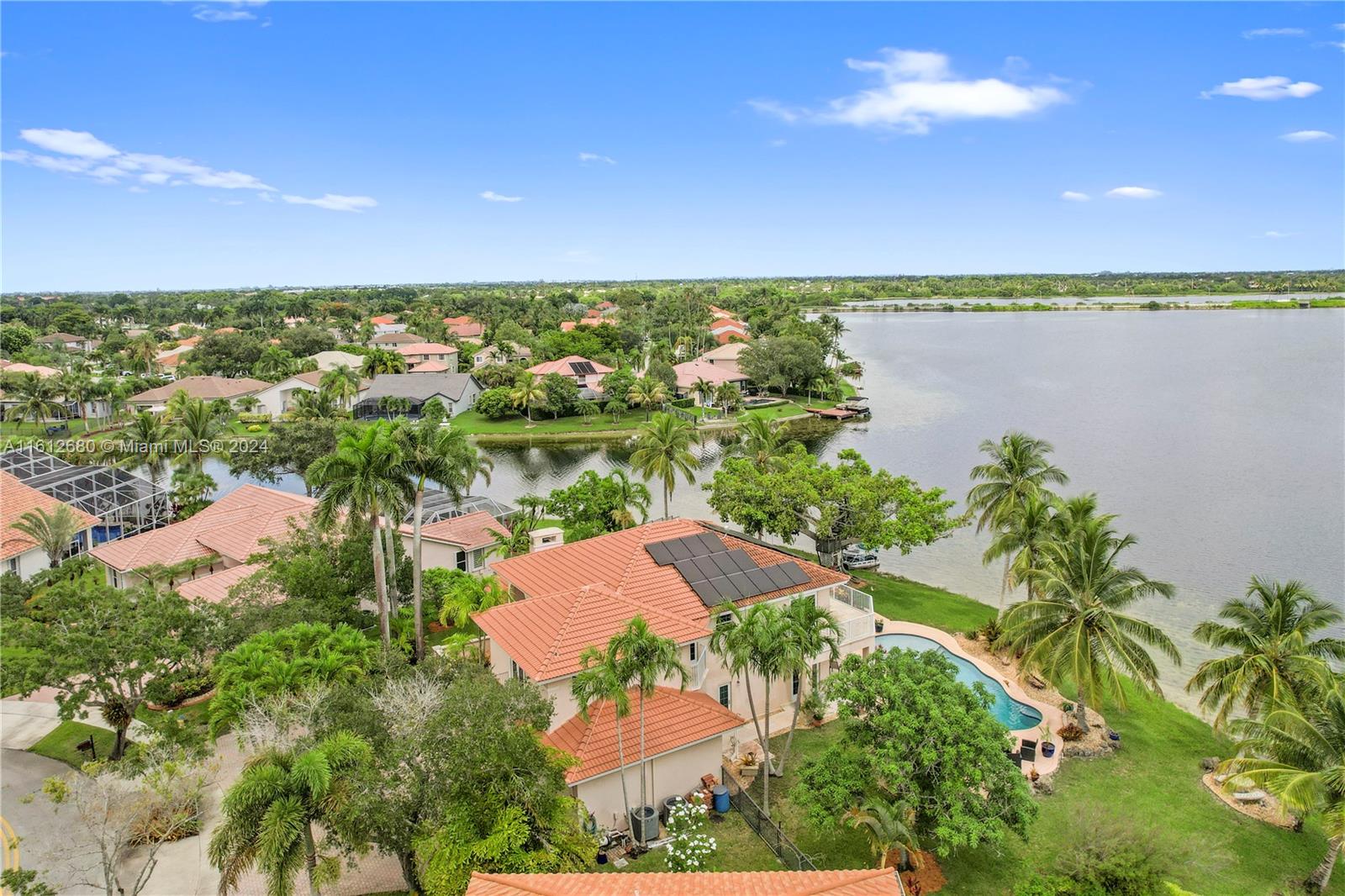 SILVER LAKES AT PEMBROKE - Residential