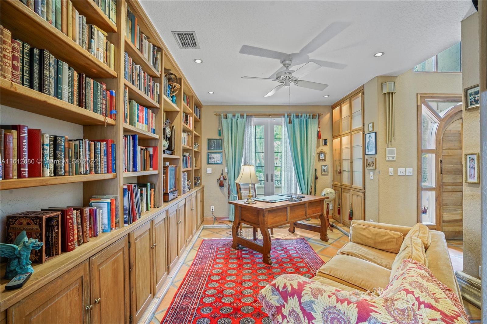 SILVER LAKES AT PEMBROKE - Residential