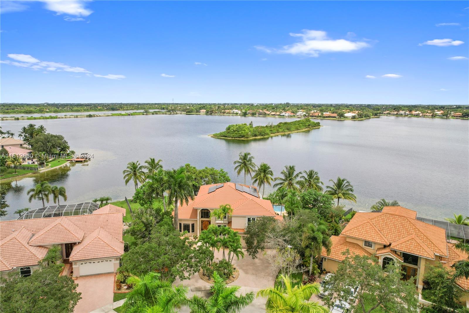 SILVER LAKES AT PEMBROKE - Residential