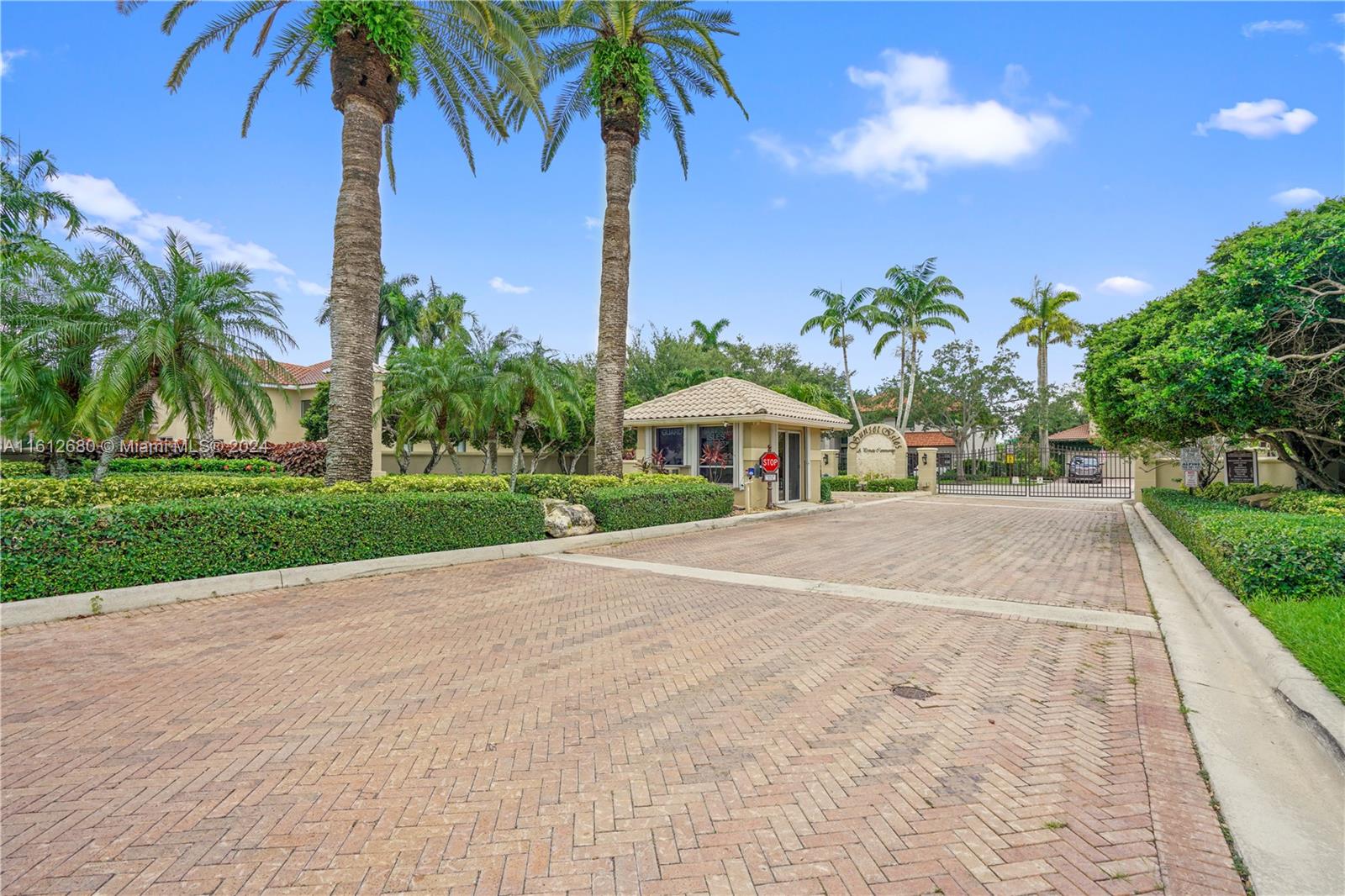 SILVER LAKES AT PEMBROKE - Residential