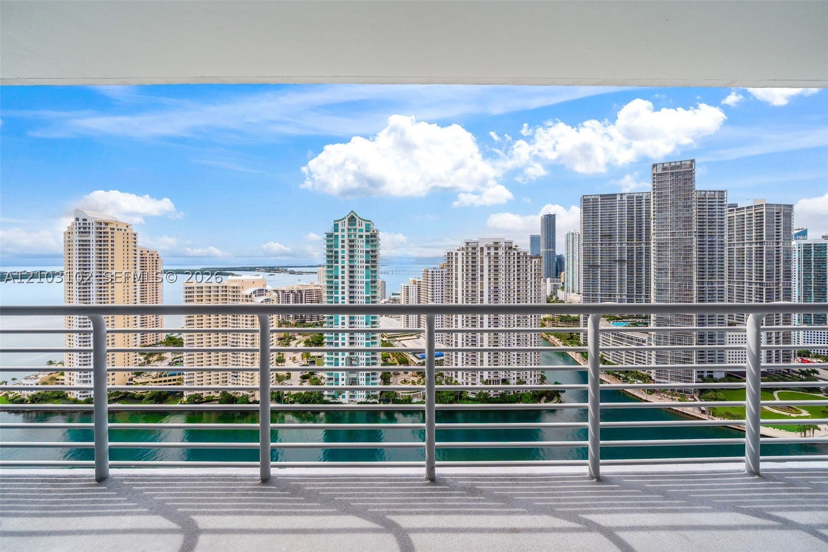 325 S Biscayne Blvd 3819