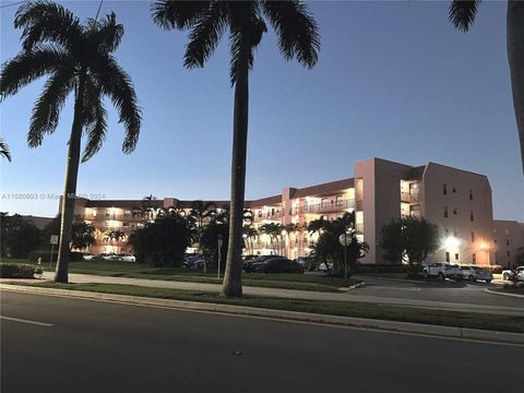 A home in Sunrise