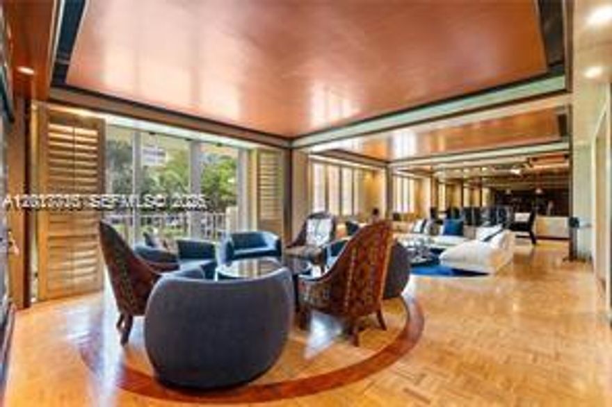 Experience elevated waterfront living in this expansive 3,225 SF residence located within an exclusive 24-hour guard-gated community set across 23 lush acres on the shores of breathtaking Biscayne Bay. Offered at an exceptional value of just $185 per SF, this unique offering combines two properties into one thoughtfully designed home ideal for both elegant entertaining and comfortable everyday living.
The luxurious primary suite features a private sitting area, dual spa-inspired bathrooms, and two oversized walk-in wardrobes. Designed with sophistication and functionality in mind, the residence also offers impact windows throughout, a formal dining room with seating for up to 12 guests, an expansive living room, a den, private office, and a welcoming eat-in kitchen.
With 4 spacious bedrooms, 4 full bathrooms, and 4 dedicated parking spaces, this fully furnished residence delivers the perfect blend of comfort, security, and timeless style in one of Biscayne Bay’s most desirable communities.
Don’t miss this rare opportunity to own a refined waterfront retreat in a premier gated enclave.