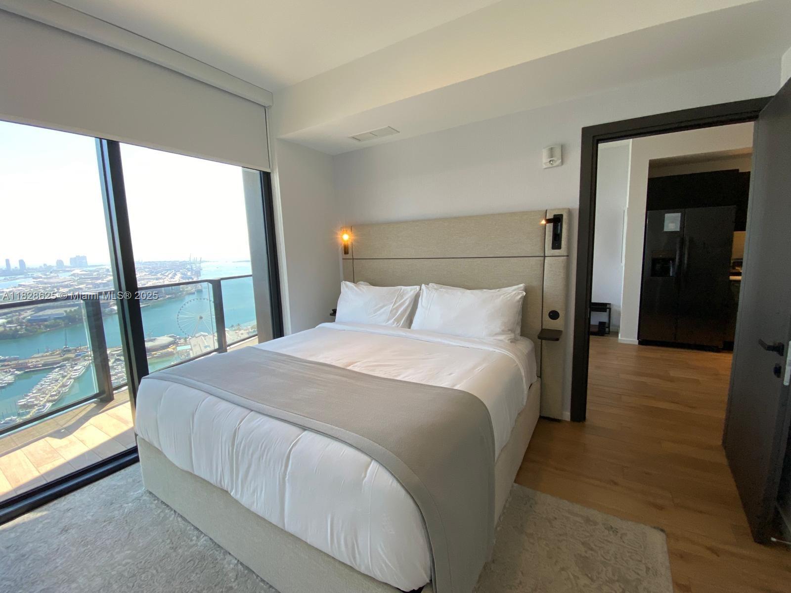 MAP OF MIAMI DADE CO. FL. - Residential Lease